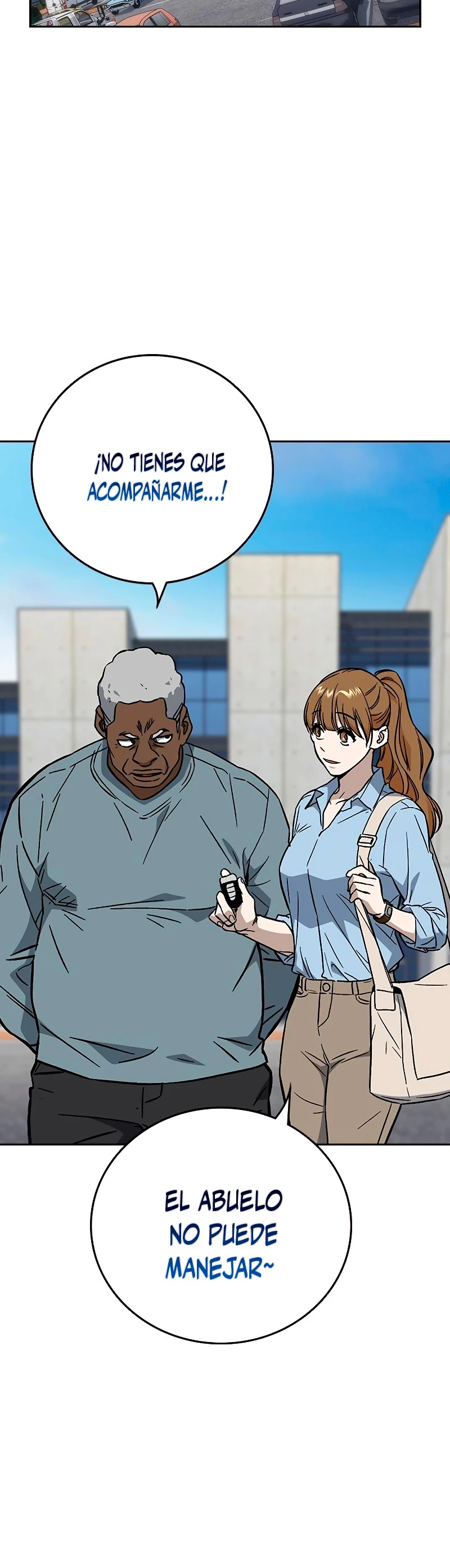 Grupo de Estudio > Capitulo 217 > Page 521