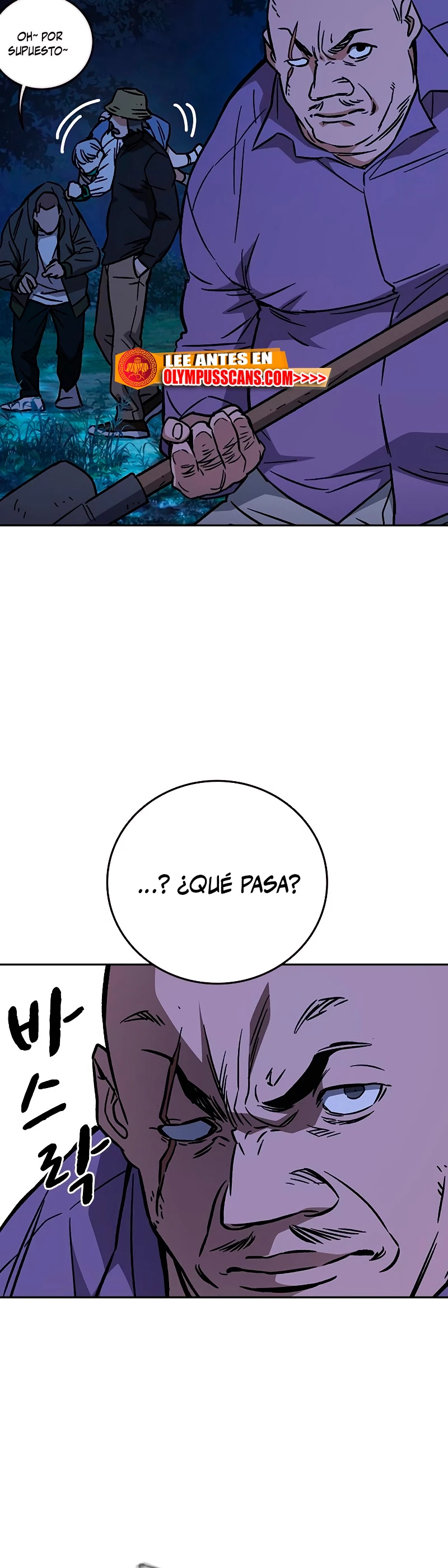 Grupo de Estudio > Capitulo 217 > Page 601