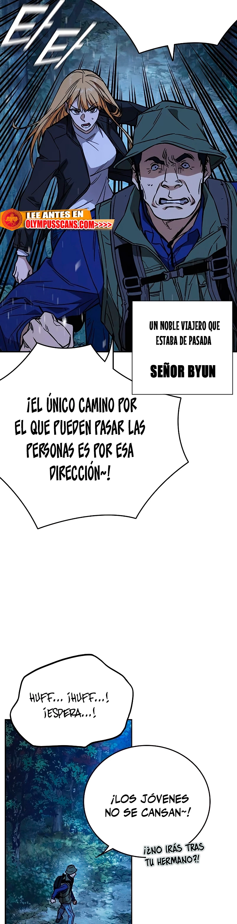 Grupo de Estudio > Capitulo 218 > Page 141