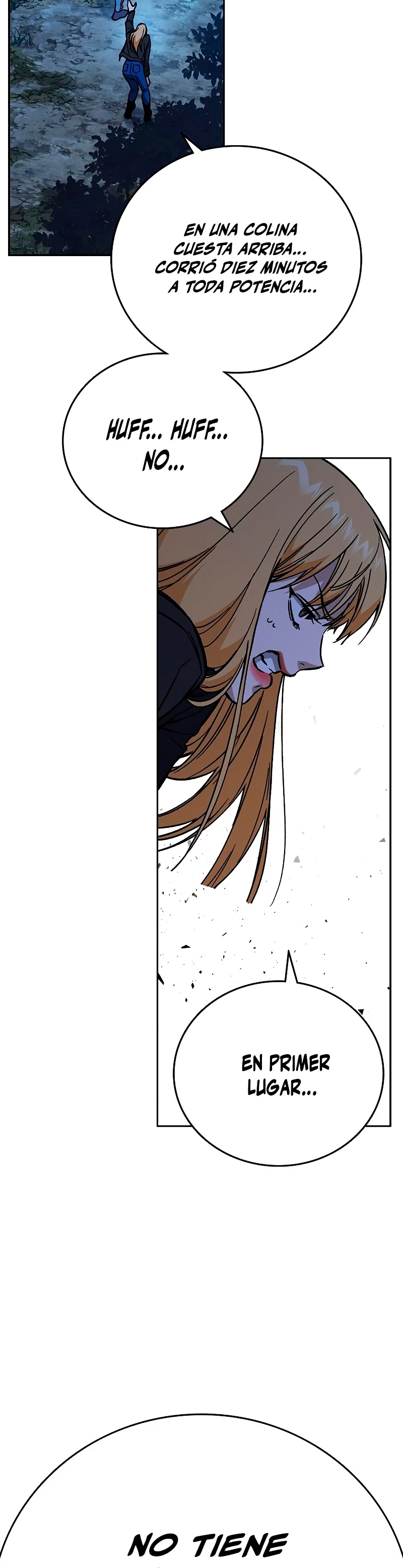 Grupo de Estudio > Capitulo 218 > Page 151