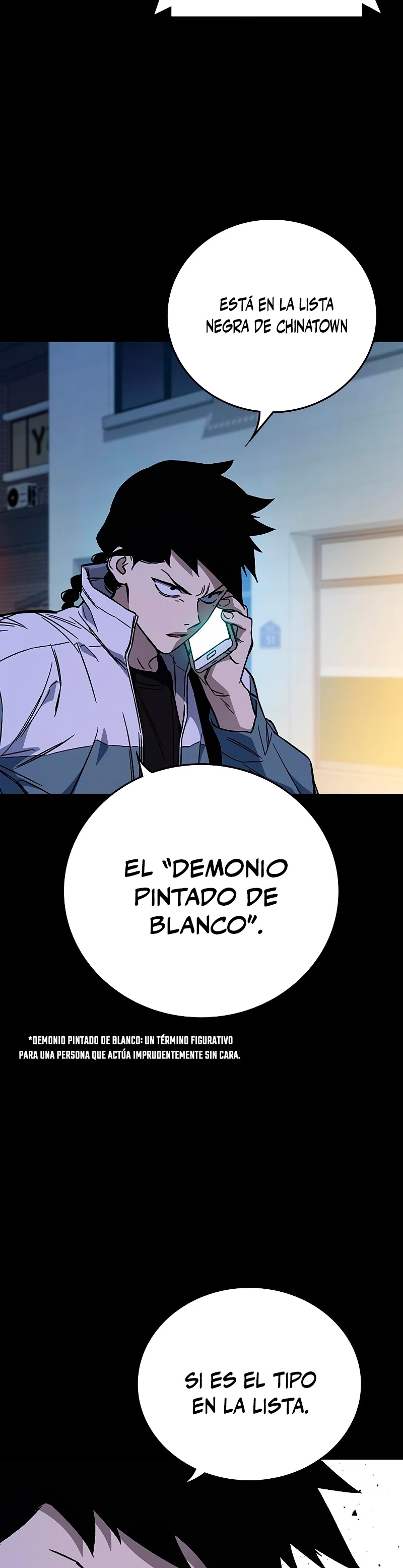 Grupo de Estudio > Capitulo 218 > Page 361