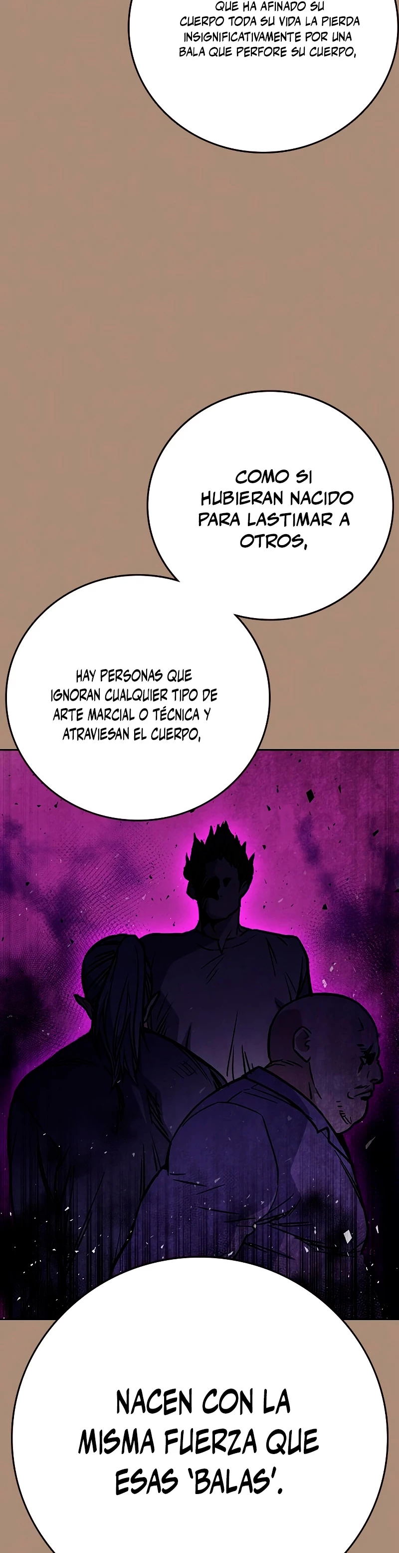 Grupo de Estudio > Capitulo 218 > Page 411