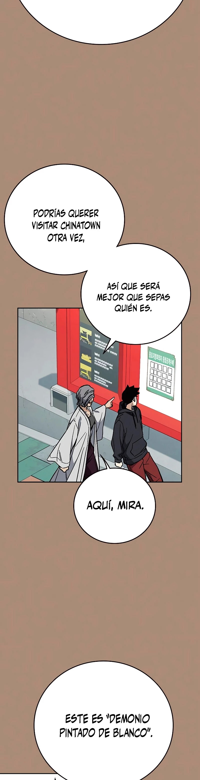 Grupo de Estudio > Capitulo 218 > Page 431