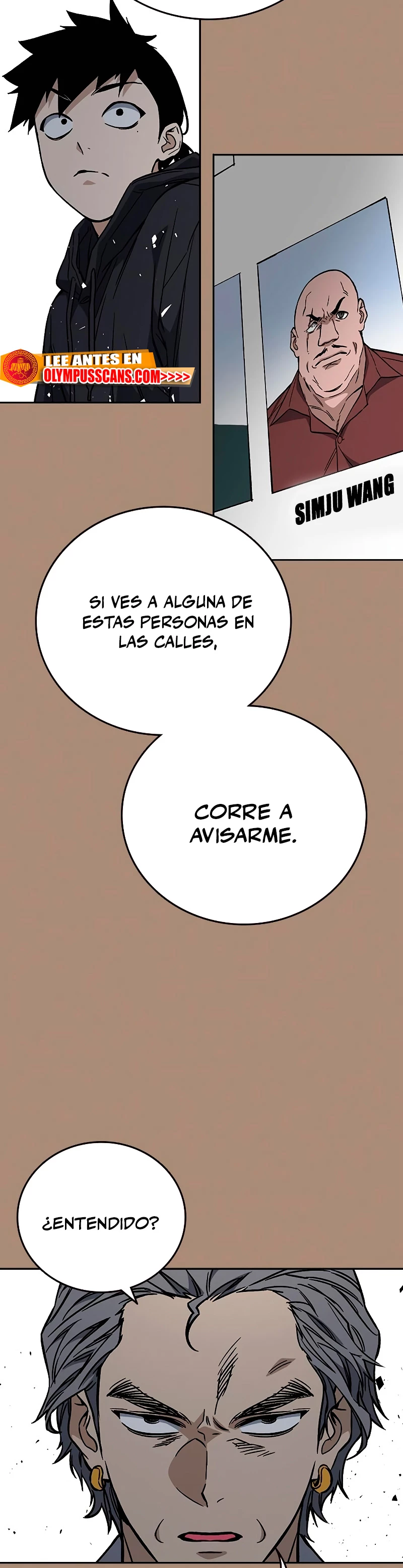 Grupo de Estudio > Capitulo 218 > Page 441