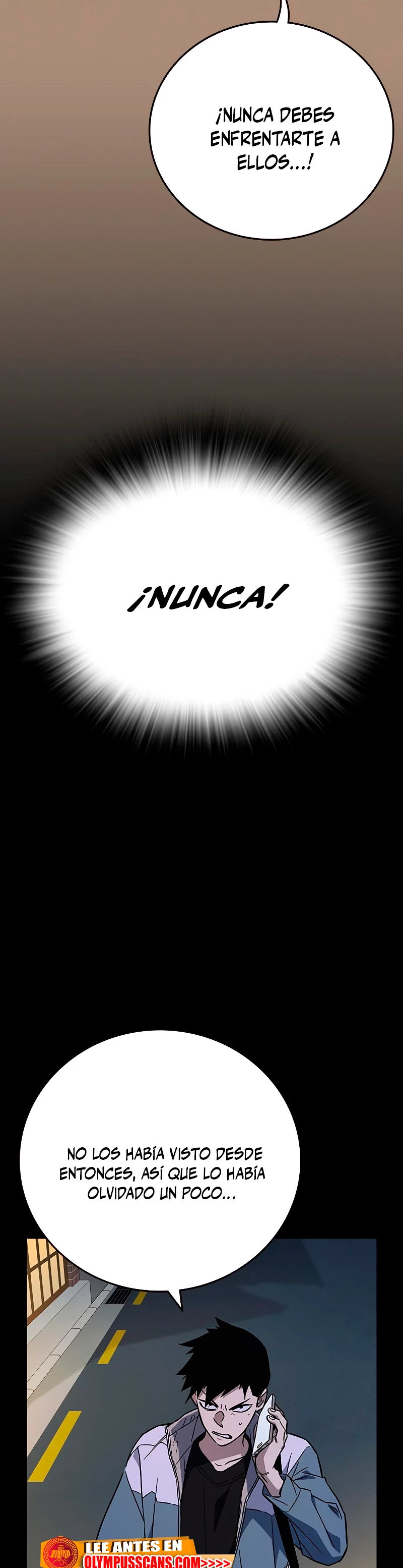 Grupo de Estudio > Capitulo 218 > Page 461