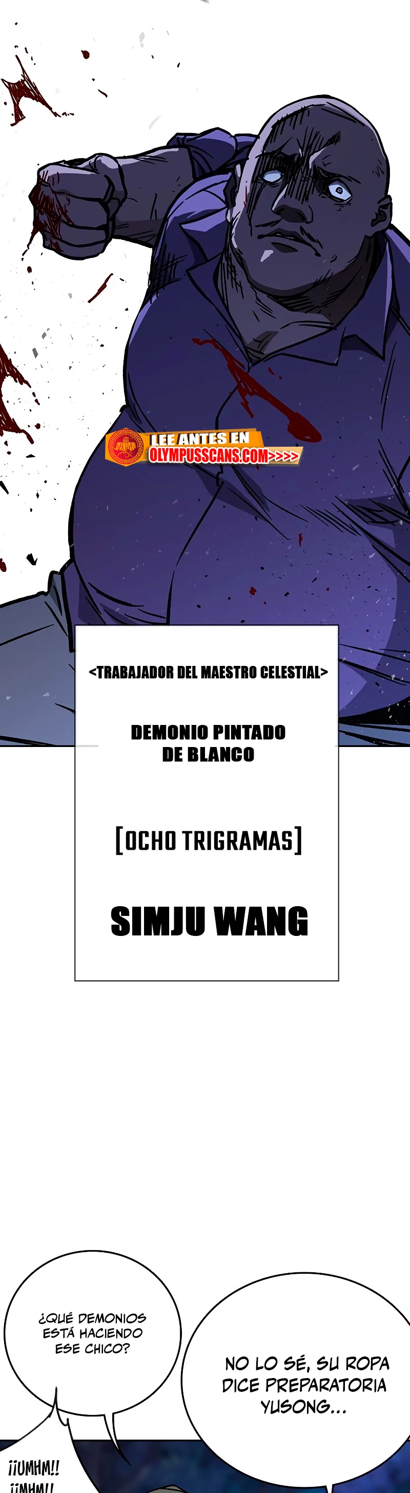 Grupo de Estudio > Capitulo 218 > Page 491