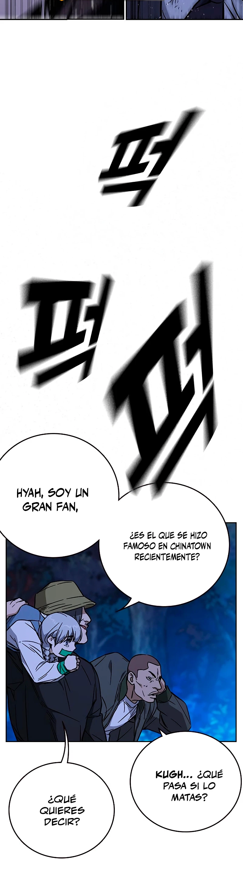 Grupo de Estudio > Capitulo 218 > Page 531