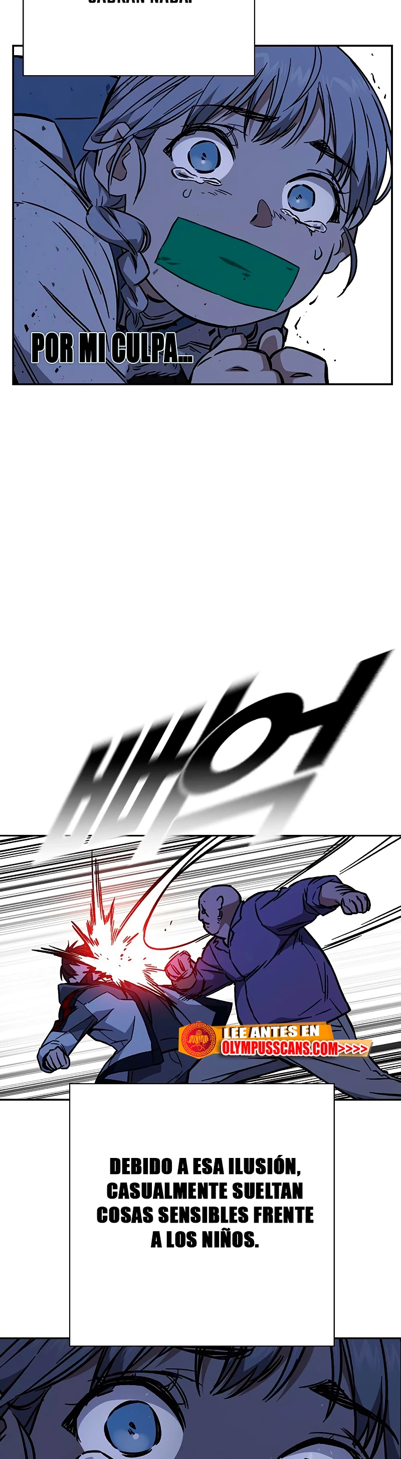 Grupo de Estudio > Capitulo 218 > Page 551