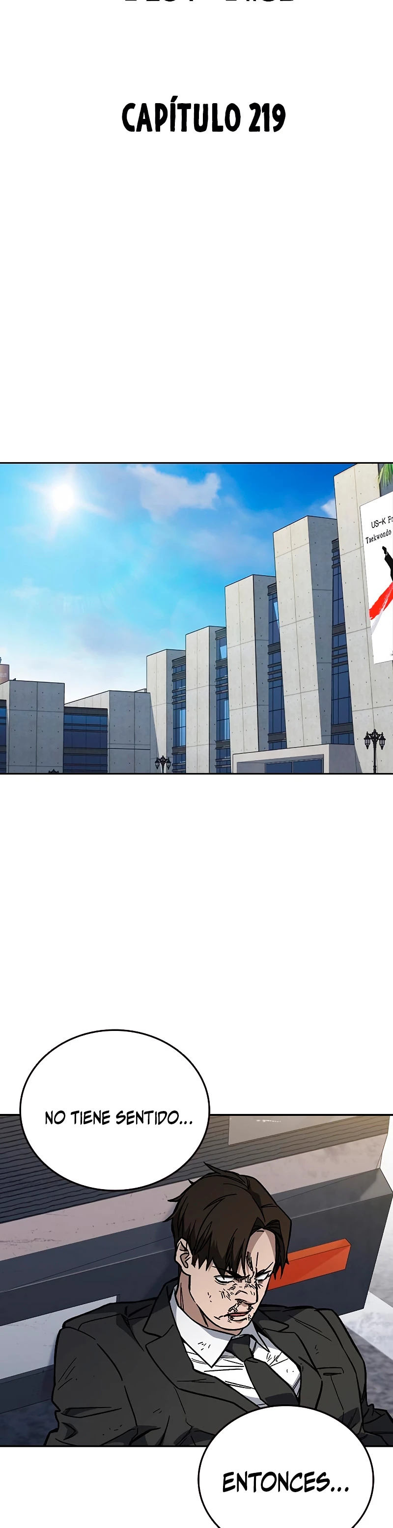 Grupo de Estudio > Capitulo 219 > Page 31