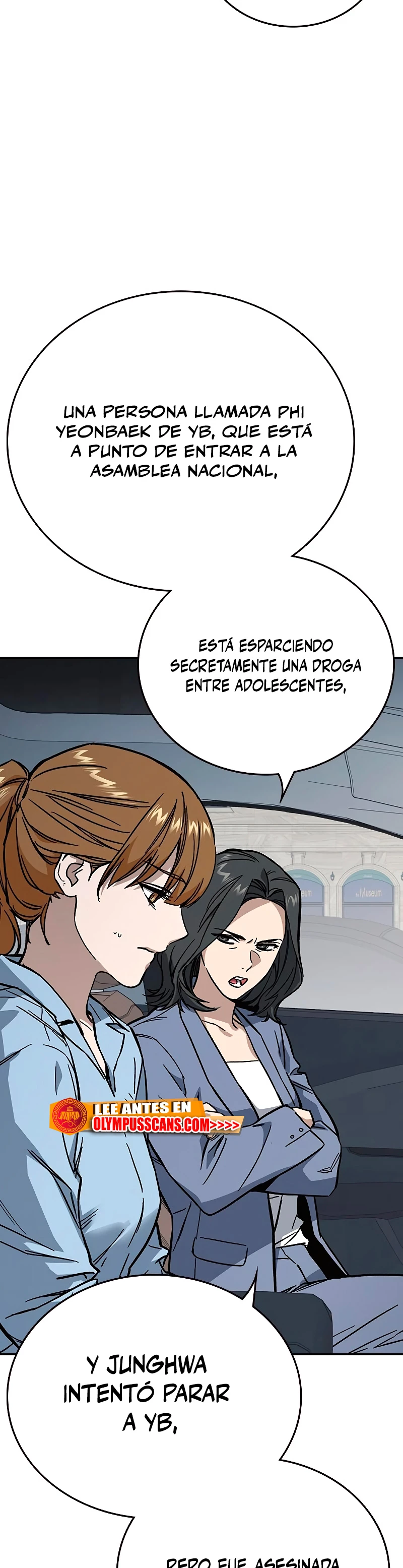 Grupo de Estudio > Capitulo 219 > Page 41