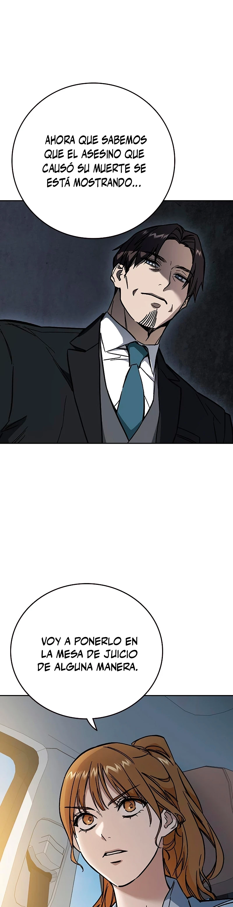 Grupo de Estudio > Capitulo 219 > Page 71