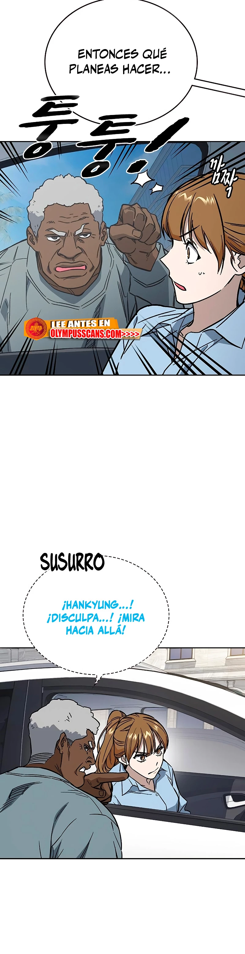 Grupo de Estudio > Capitulo 219 > Page 91