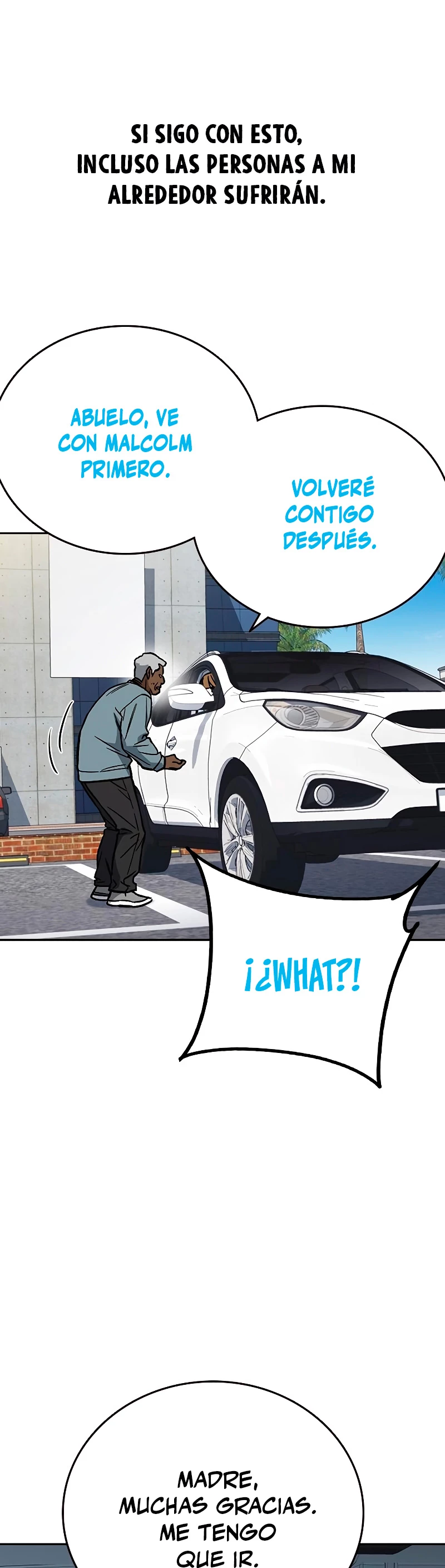 Grupo de Estudio > Capitulo 219 > Page 121