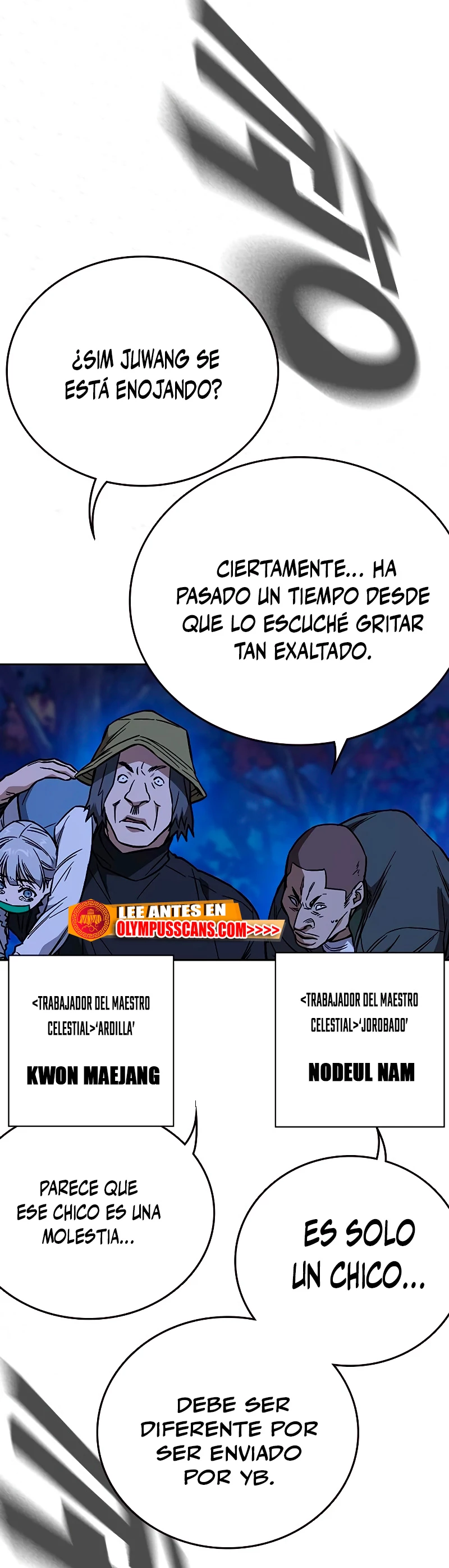 Grupo de Estudio > Capitulo 219 > Page 191