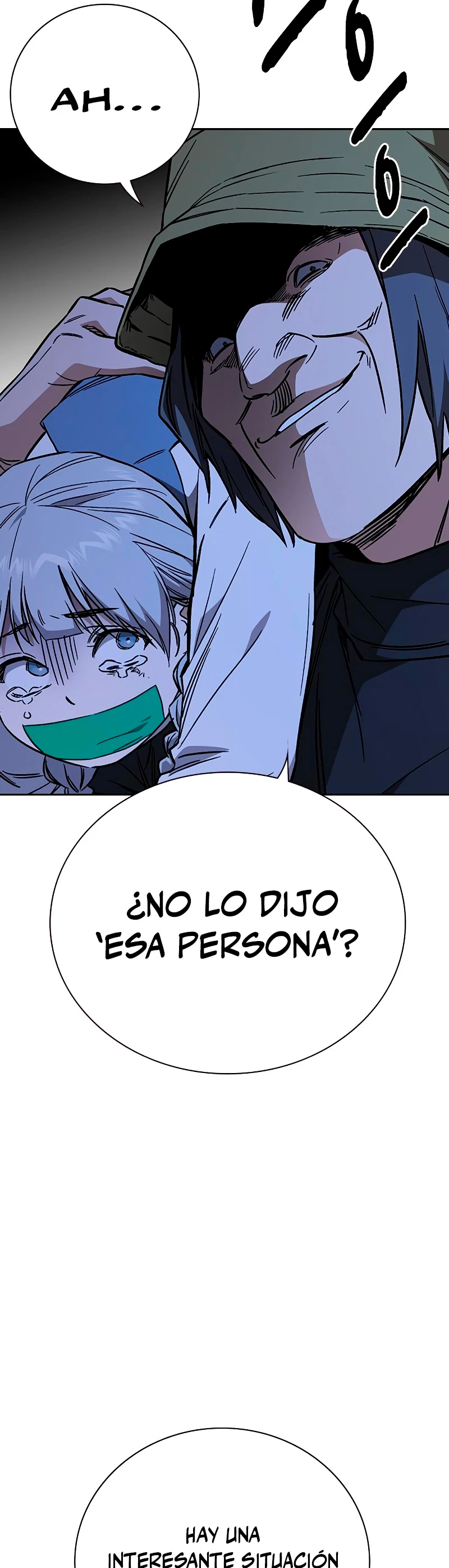 Grupo de Estudio > Capitulo 219 > Page 221