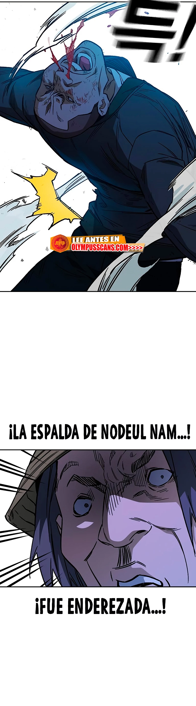 Grupo de Estudio > Capitulo 219 > Page 381