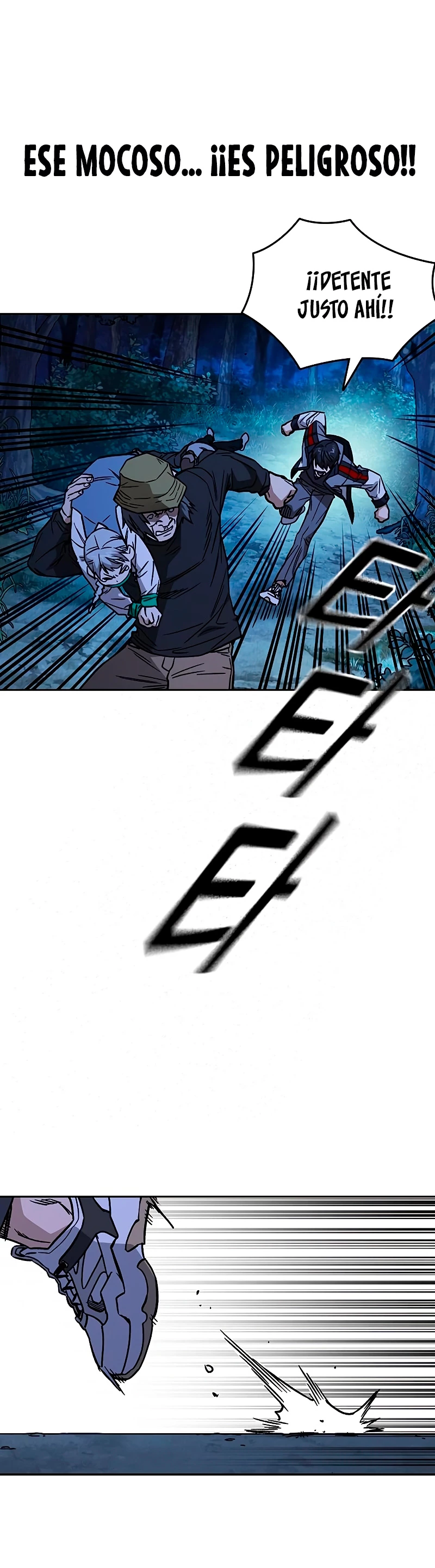 Grupo de Estudio > Capitulo 219 > Page 391