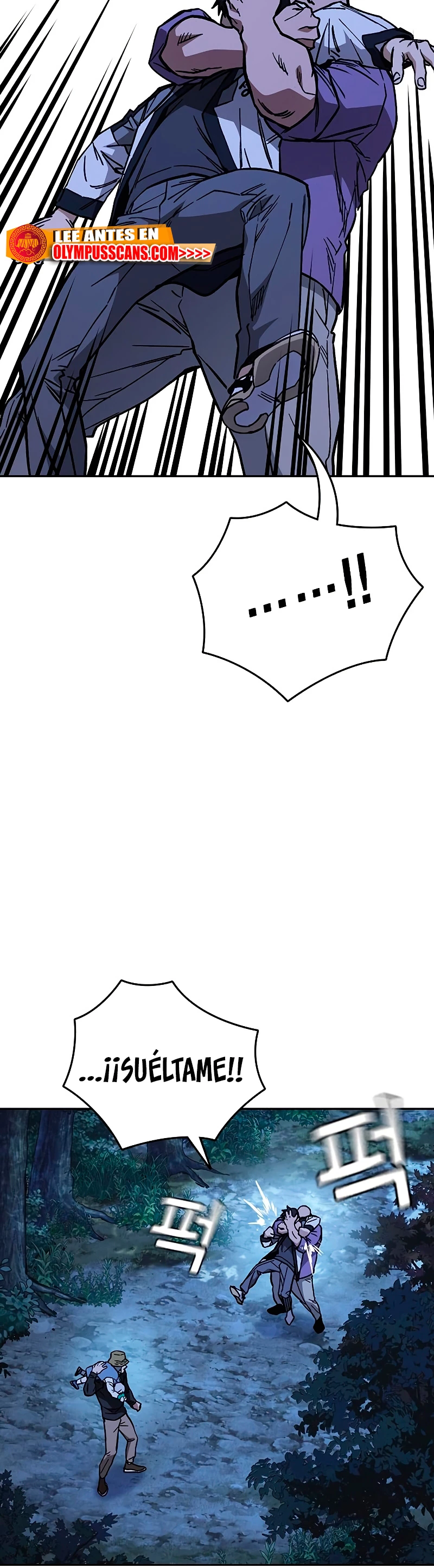 Grupo de Estudio > Capitulo 219 > Page 421