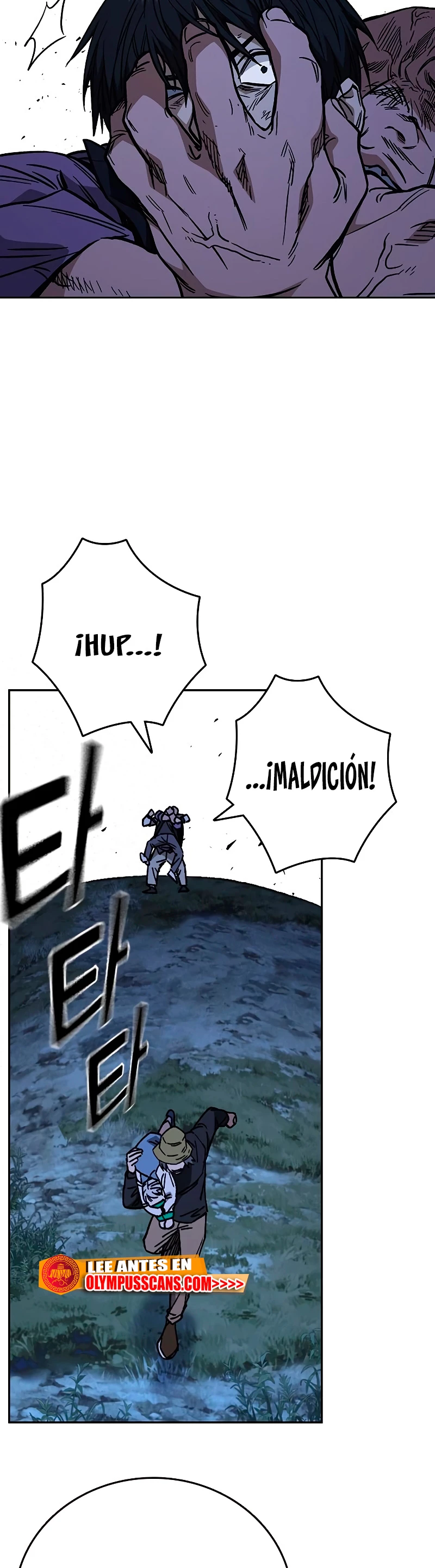 Grupo de Estudio > Capitulo 219 > Page 461