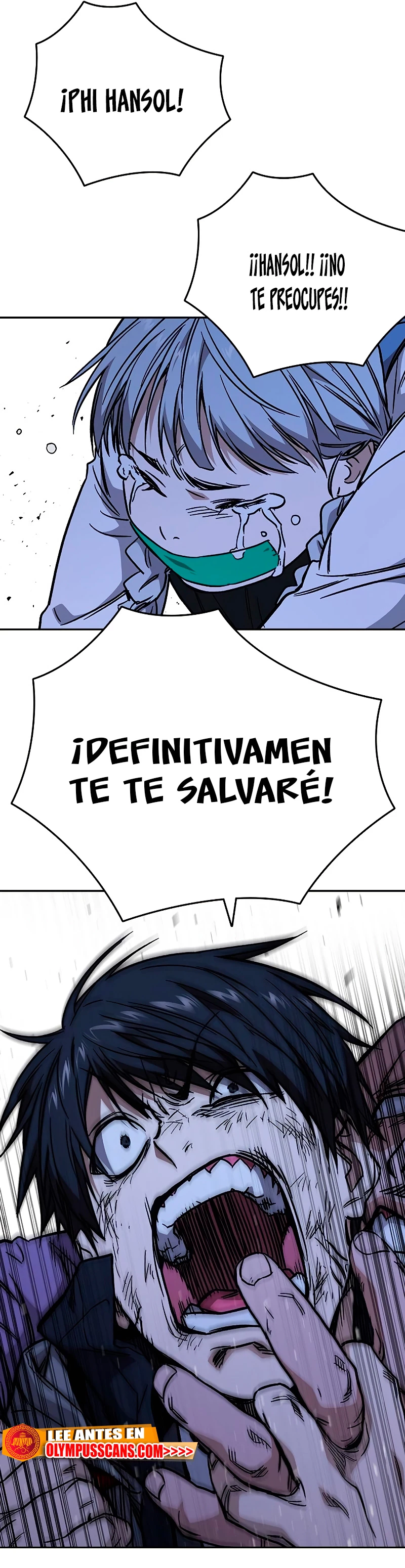 Grupo de Estudio > Capitulo 219 > Page 481