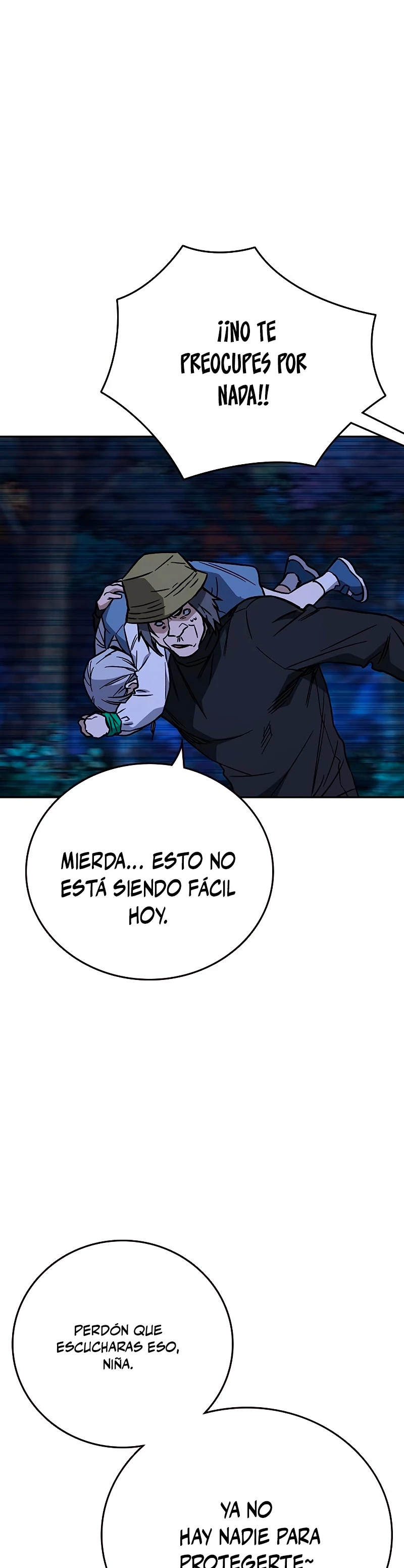 Grupo de Estudio > Capitulo 219 > Page 491