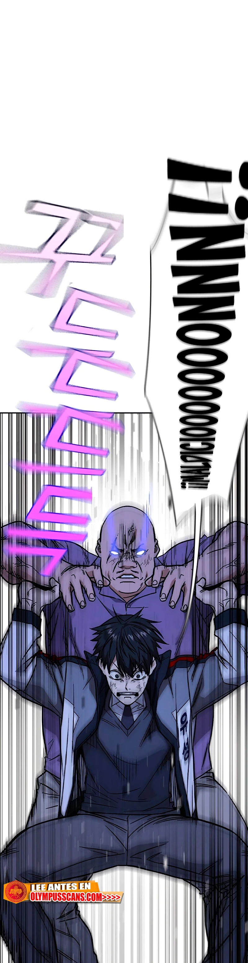 Grupo de Estudio > Capitulo 219 > Page 521