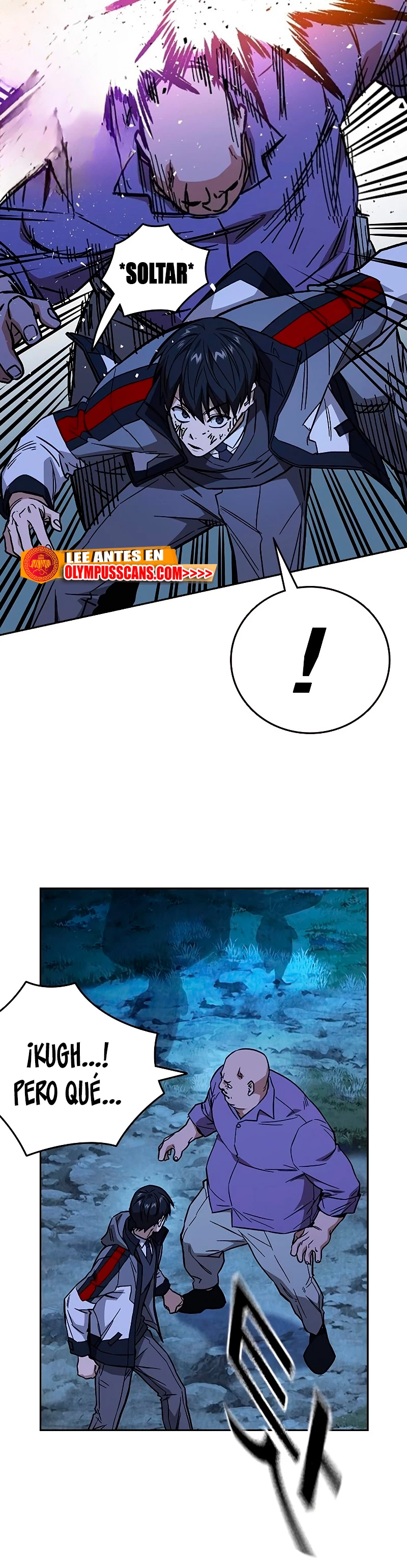 Grupo de Estudio > Capitulo 219 > Page 611