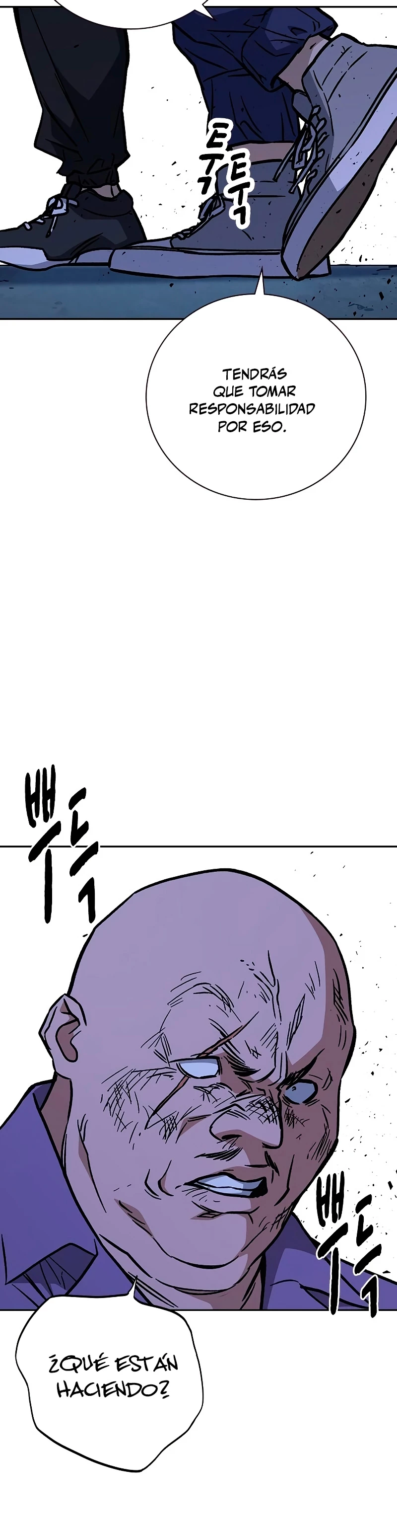 Grupo de Estudio > Capitulo 219 > Page 631