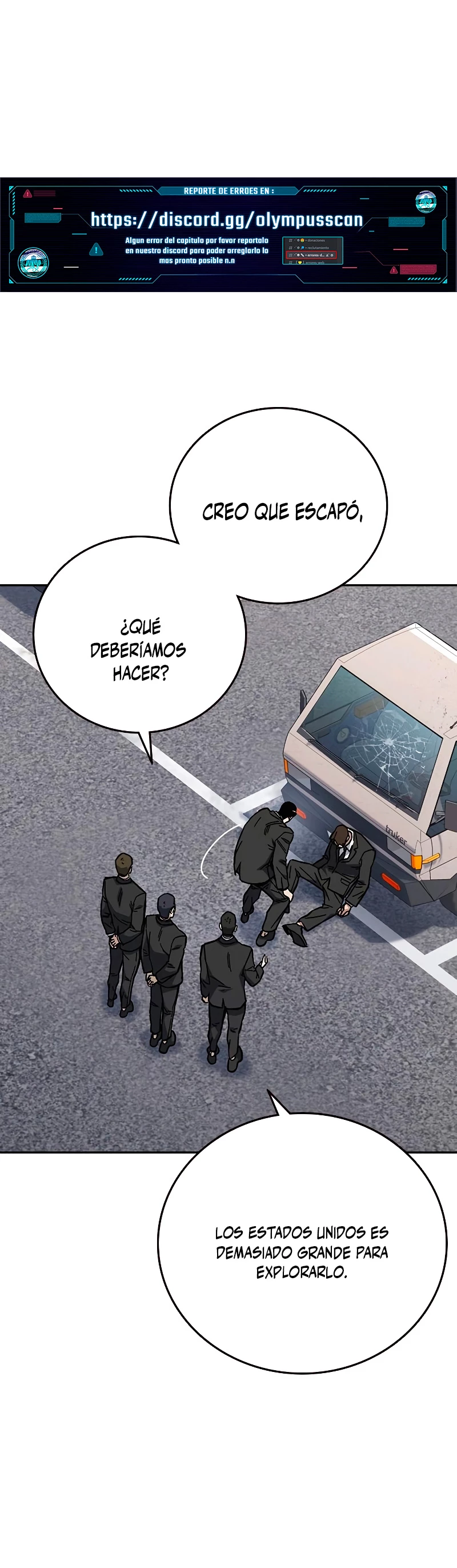 Grupo de Estudio > Capitulo 220 > Page 11