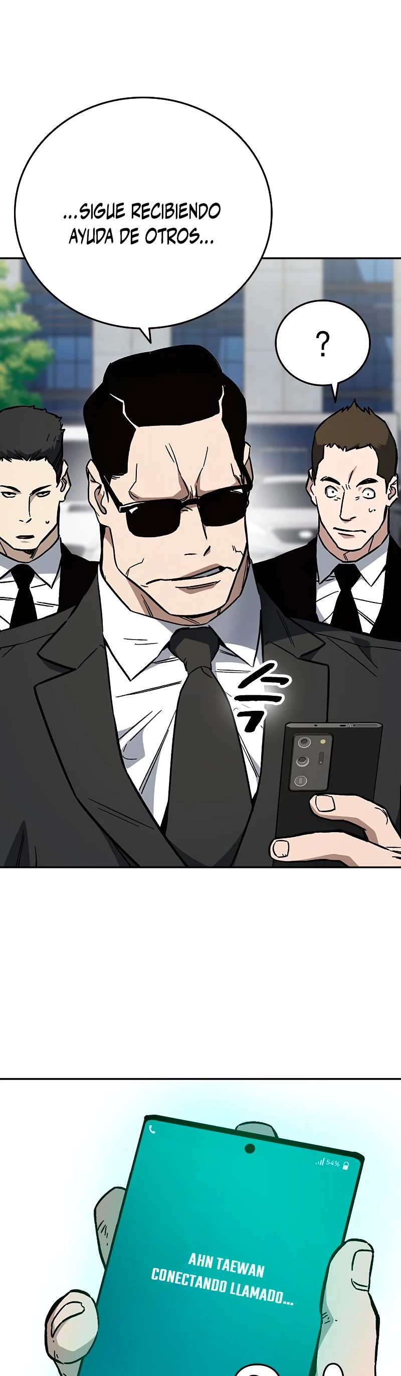 Grupo de Estudio > Capitulo 220 > Page 21