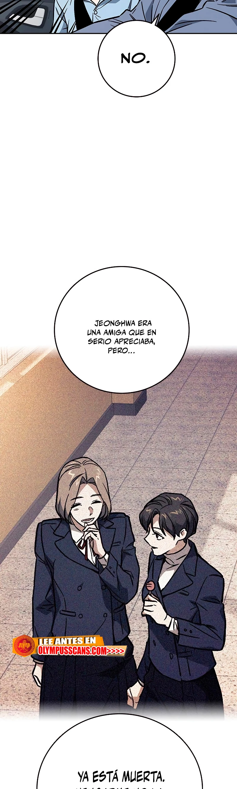 Grupo de Estudio > Capitulo 220 > Page 121