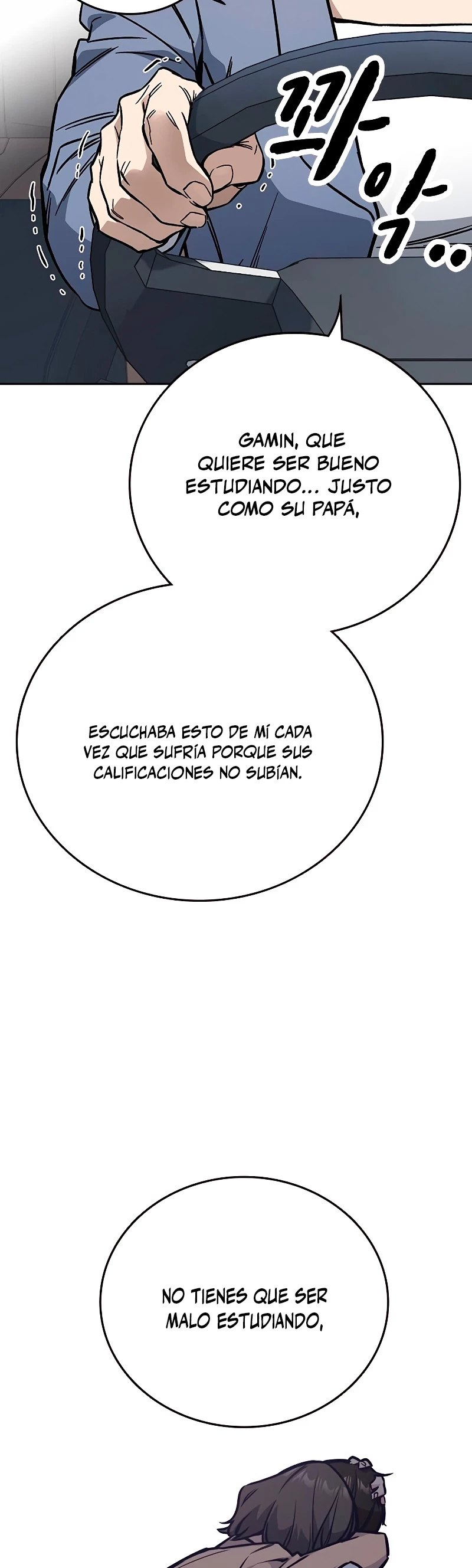 Grupo de Estudio > Capitulo 220 > Page 161