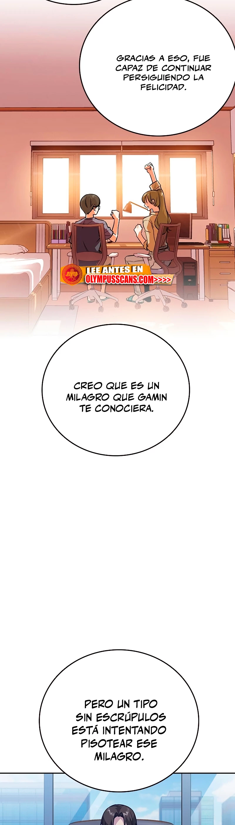 Grupo de Estudio > Capitulo 220 > Page 221