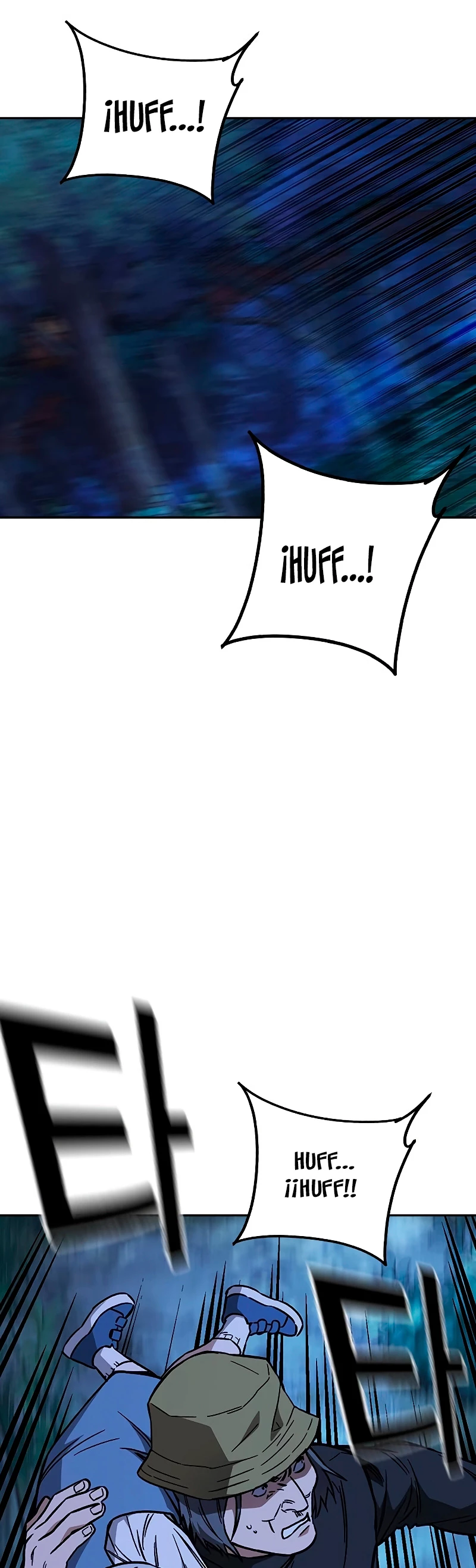 Grupo de Estudio > Capitulo 220 > Page 341