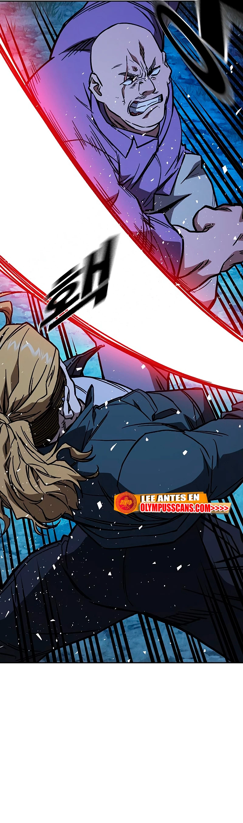 Grupo de Estudio > Capitulo 220 > Page 421