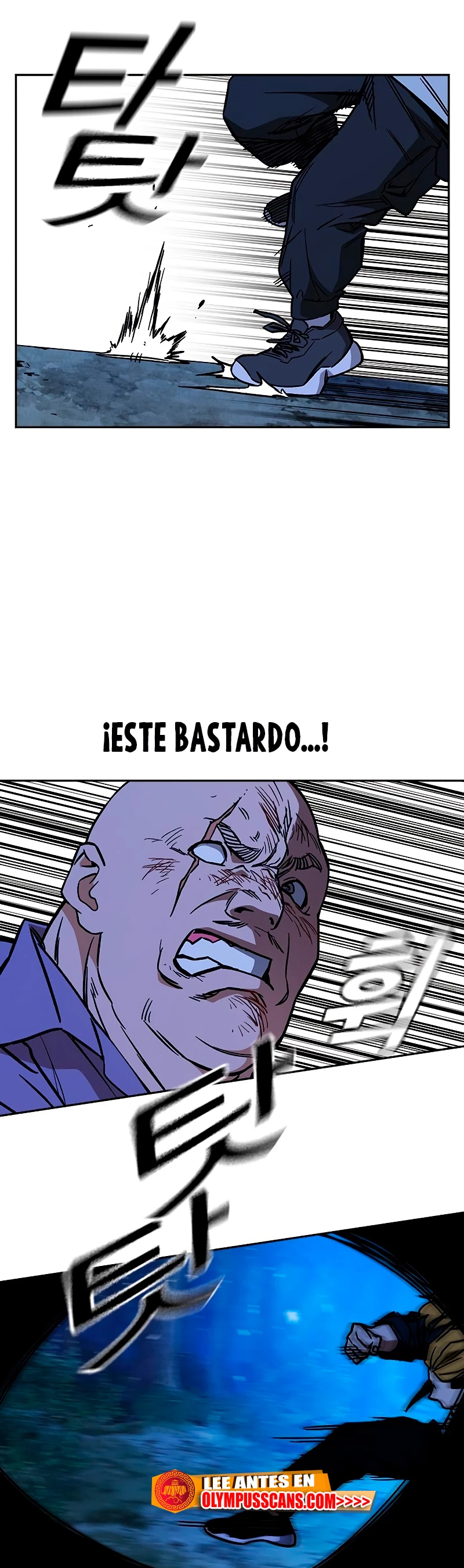 Grupo de Estudio > Capitulo 220 > Page 431