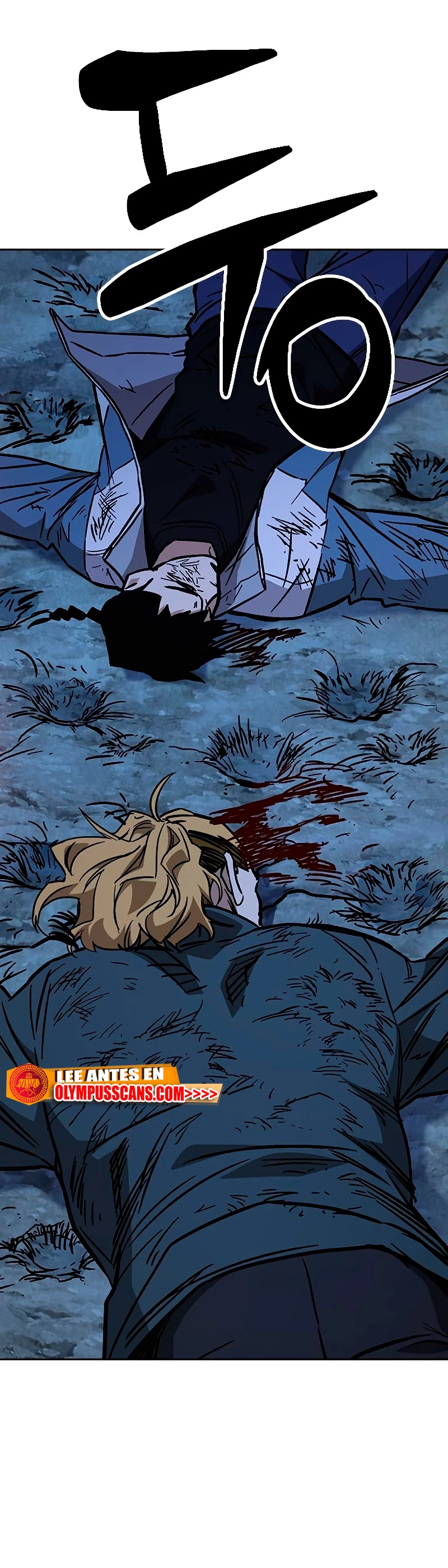 Grupo de Estudio > Capitulo 220 > Page 581