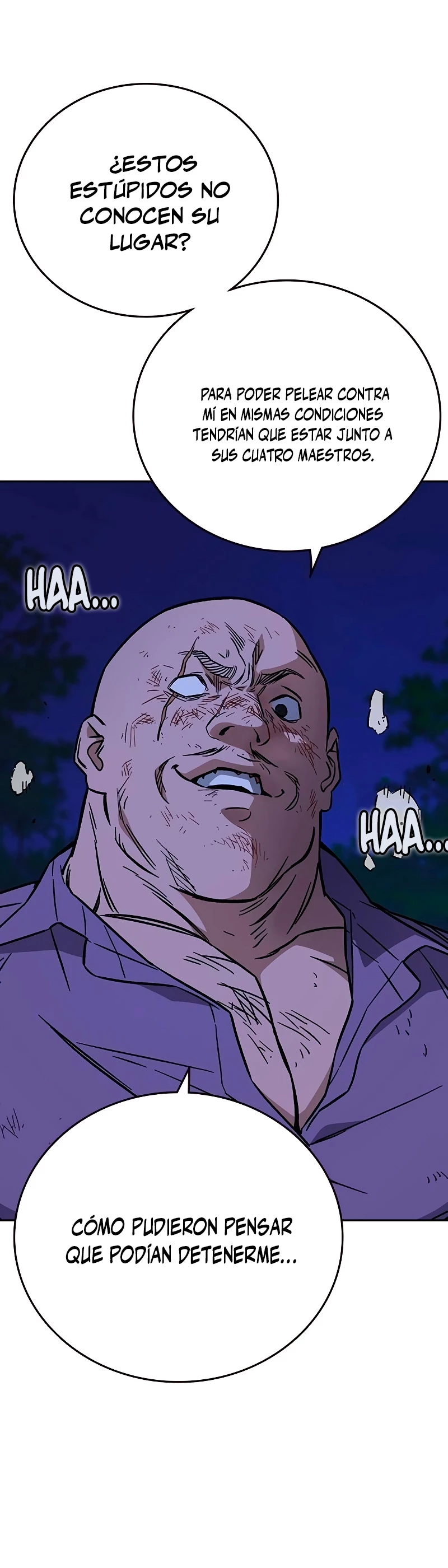 Grupo de Estudio > Capitulo 220 > Page 591