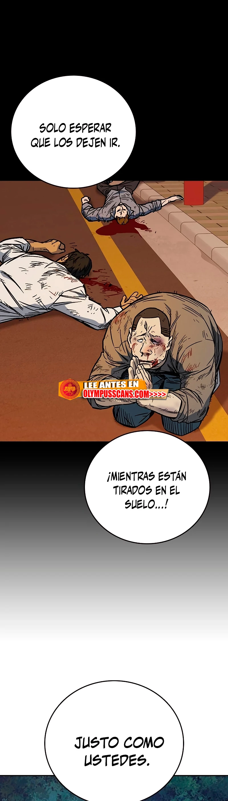 Grupo de Estudio > Capitulo 220 > Page 631