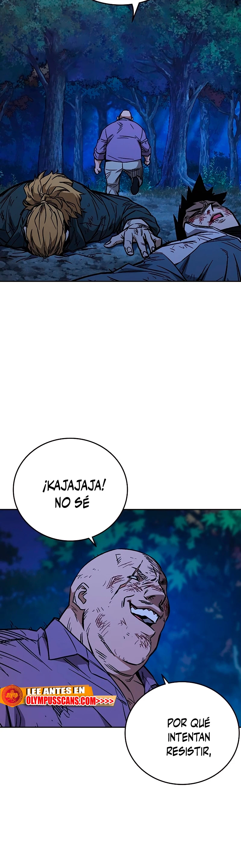 Grupo de Estudio > Capitulo 220 > Page 641