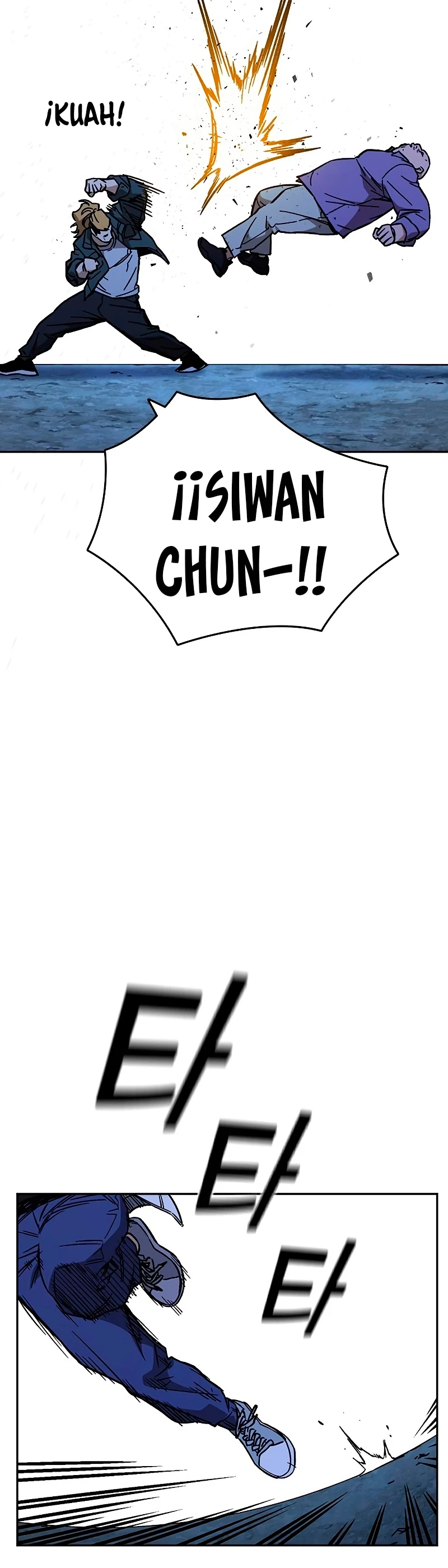 Grupo de Estudio > Capitulo 220 > Page 721