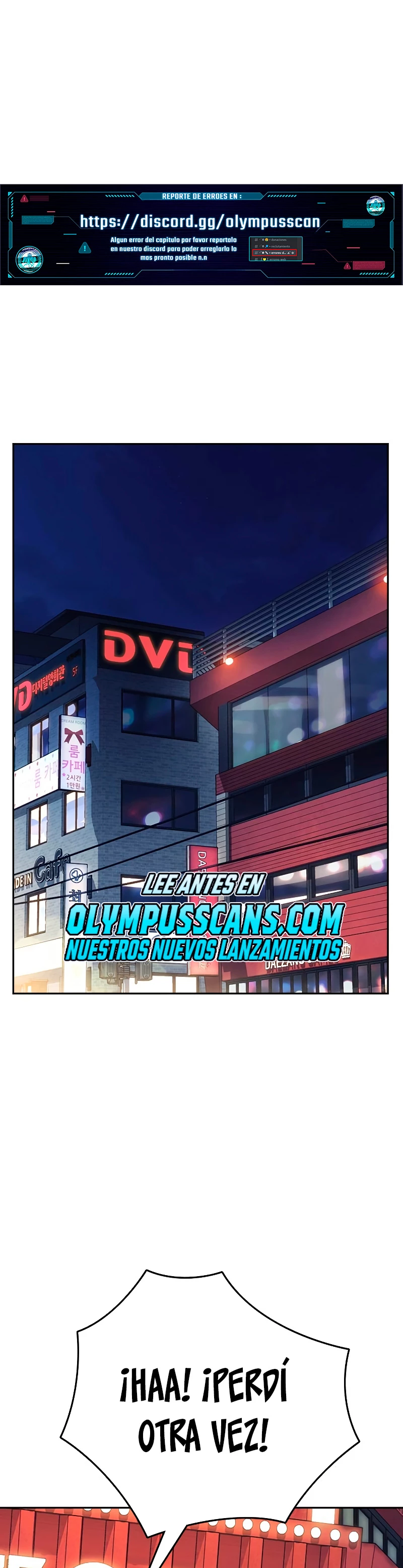 Grupo de Estudio > Capitulo 221 > Page 11