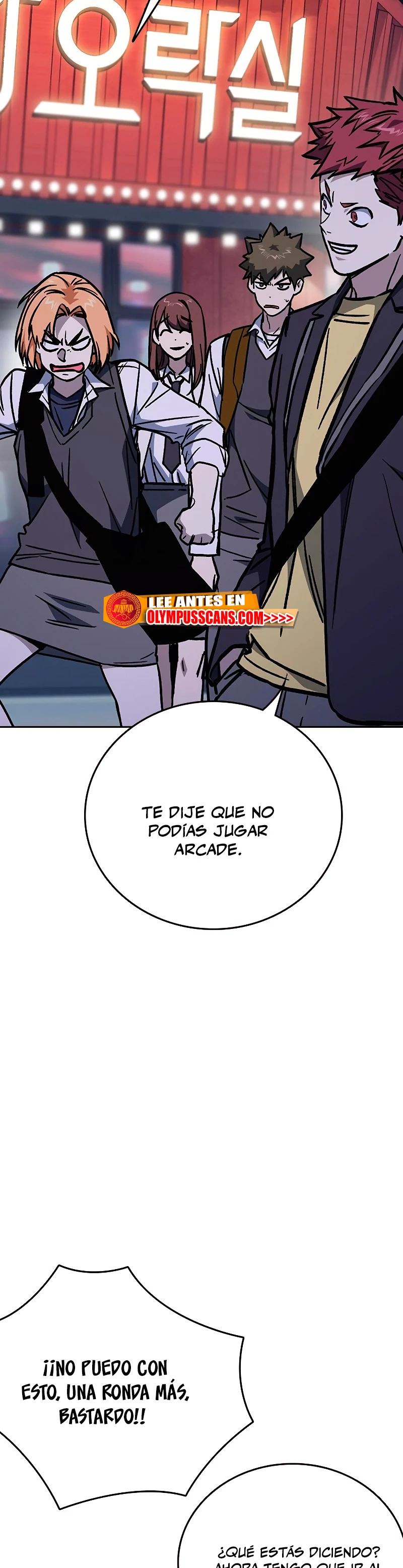 Grupo de Estudio > Capitulo 221 > Page 21