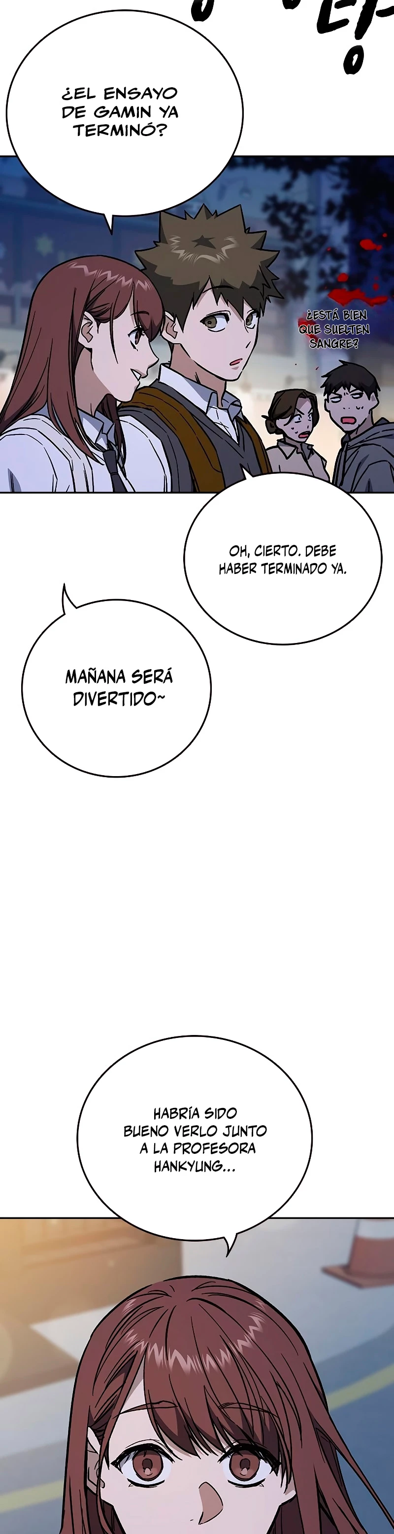 Grupo de Estudio > Capitulo 221 > Page 61