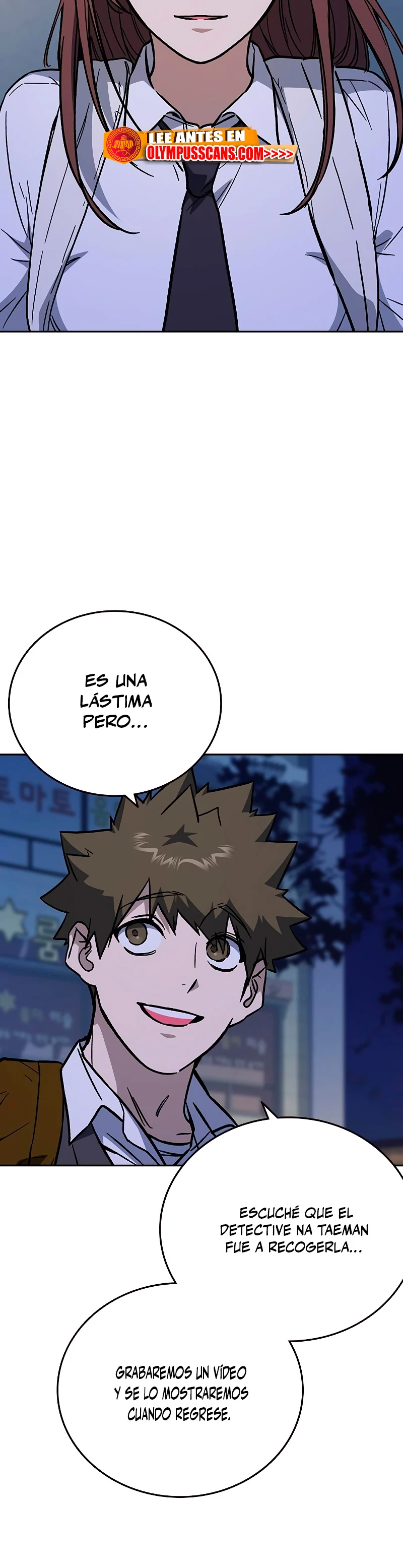 Grupo de Estudio > Capitulo 221 > Page 71