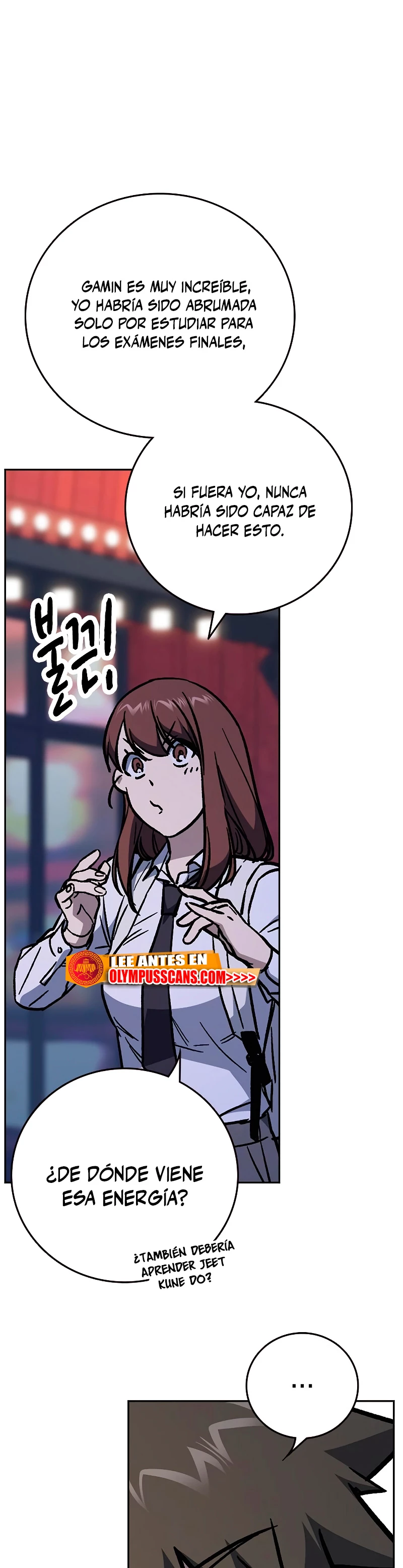 Grupo de Estudio > Capitulo 221 > Page 81