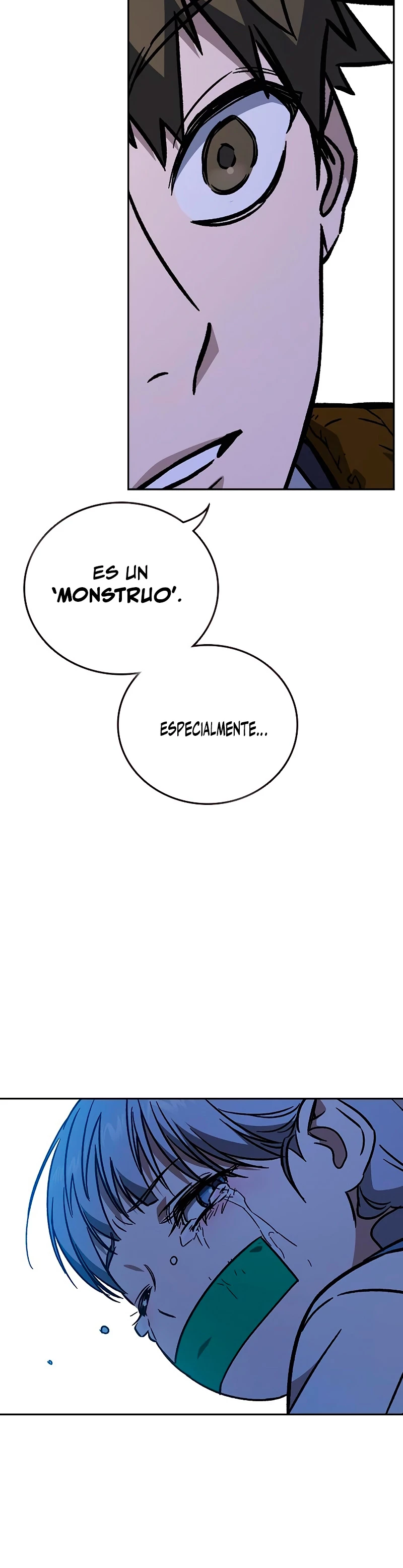 Grupo de Estudio > Capitulo 221 > Page 91