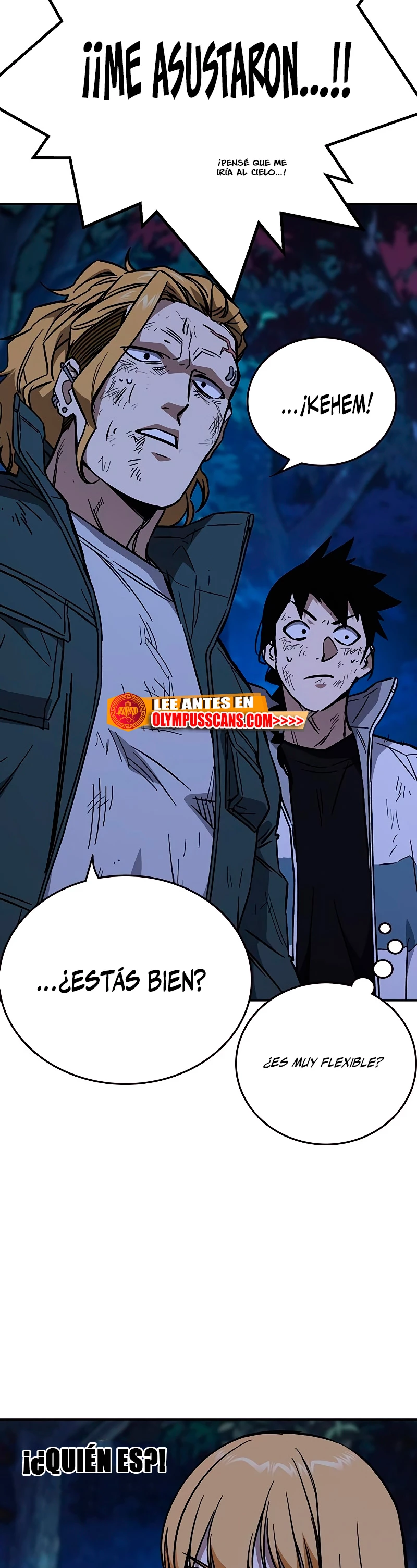 Grupo de Estudio > Capitulo 221 > Page 151