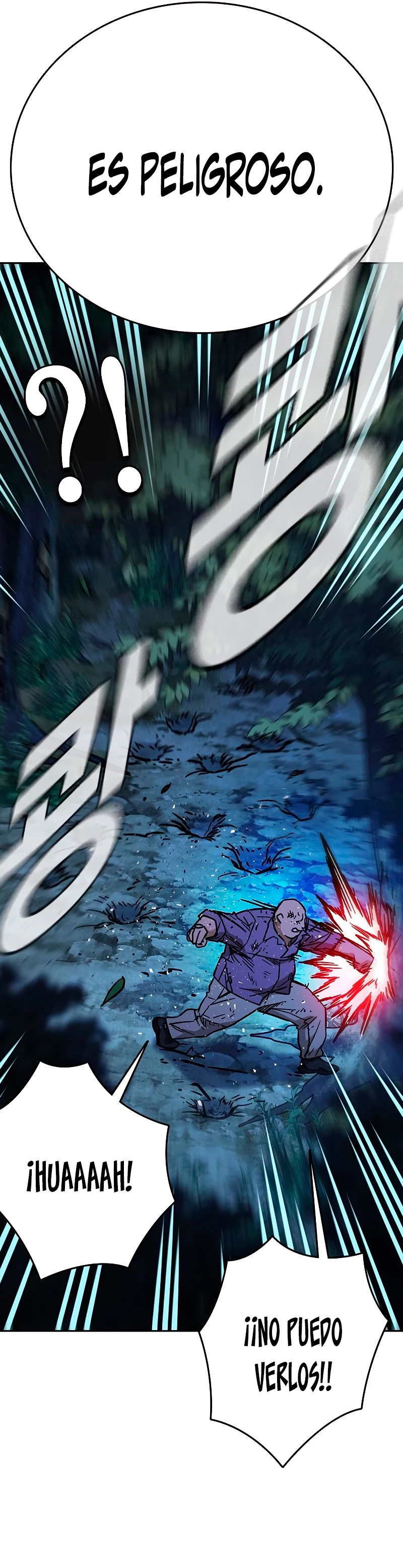 Grupo de Estudio > Capitulo 221 > Page 191