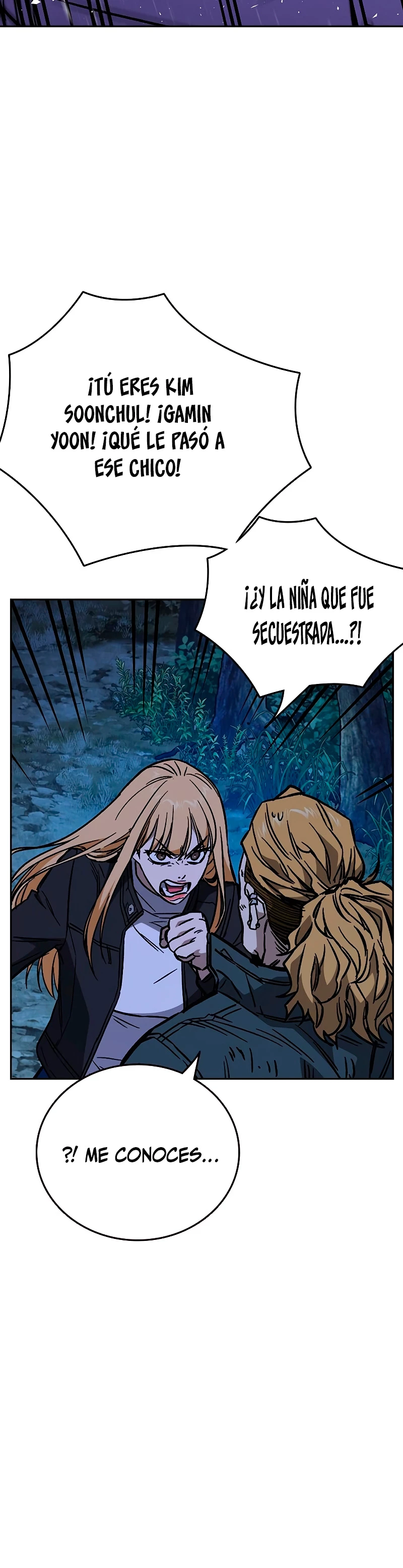 Grupo de Estudio > Capitulo 221 > Page 211